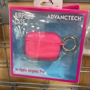 APPLE AIRPOD PROS CASE